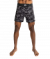 Preview: Venum Fight Shorts X Polaris Black/Storm Grey